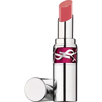 Přípravek na rty Yves Saint Laurent Beauté Loveshine Candy Glaze, 12 coral...