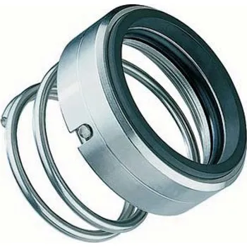 Příslušenství k čerpadlu Fluiten Mechanická ucpávka S25R + sedlo B25 SiC/SiC/EPDM