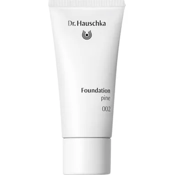 Make-up Dr. Hauschka Foundation, 002 pine