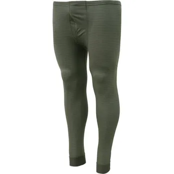 Pánské termo spodní prádlo Armda R Spodky AČR lehké TERMO 2012 ZELENÉ ZELENÁ - OLIV 74-78