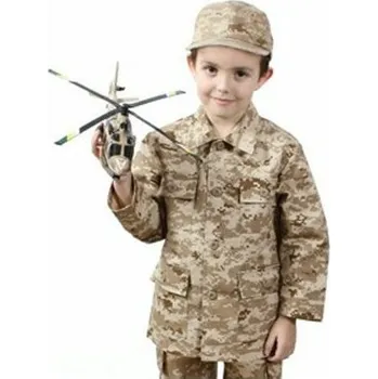 Chlapecká mikina ROTHCO Blůza dětská US typ BDU DIGITAL DESERT M DIGITAL/MARPAT DESERT