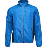 Pánská cyklistická bunda Arcore ACHIM M Modrá, Černá