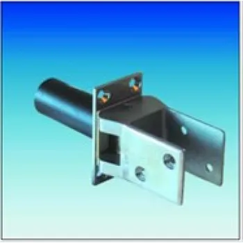 Dveřní kování DICTATOR Technik Závěs HAWGOOD 41, komplet nerez V2A, bez aretace