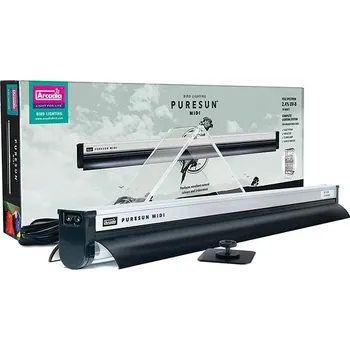 Arcadia Bird PureSun Midi osvětlovací systém 14 W