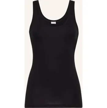 Zimmerli Dámský Top Pureness, černá, 38
