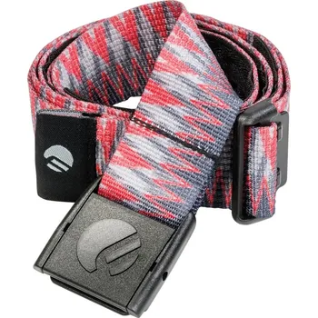 Opasek Ferrino Security Belt Barva: red