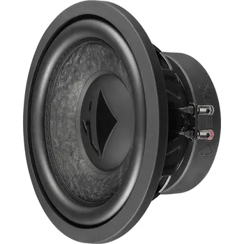 Auto Hi-Fi Subwoofer Helix IK W12 DVC2