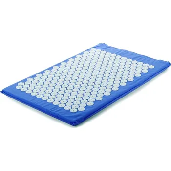 Akupresurní podložka Akupresurní masážní podložka - modrá