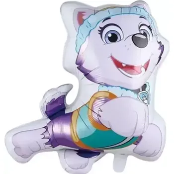 Balónek Balónek Pejsek dle výběru Tlapková patrola Everest - vyprodáno