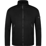 Pánský sportovní svetr LOAP GAELMAR S Černá