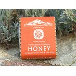 Himalife Ručně vyrobené mýdlo - Honey