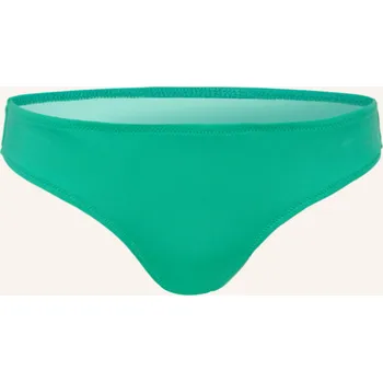Dámské plavky Heidi Klein Dámské Basic Bikinové Kalhotky Maldives, zelená, 34
