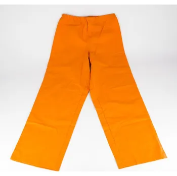 Pánské pyžamo Kalhoty pyžamové