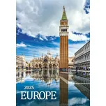 SPEKTRUM GRAFIK Nástěnný kalendář…