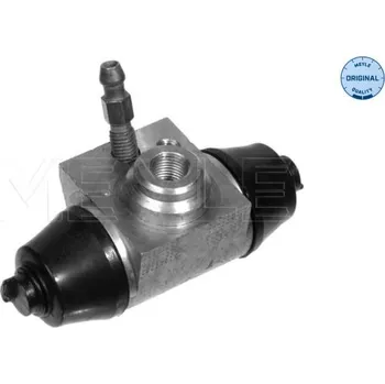 Brzdový válec Válec kolové brzdy MEYLE 100 611 0058