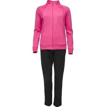 Dámské oblečení Dámská souprava Lotto SUIT MIATA X S Růžová, Černá