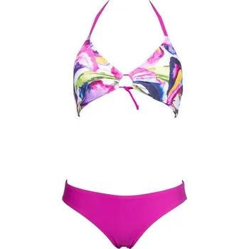 Dámské plavky Dámské plavky Axis SWIMSUIT 38 Růžová, Mix