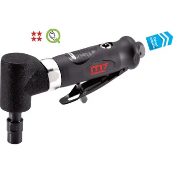 úhlová bruska Mighty Seven M7 bruska stopková úhlová M7 QA-632Q