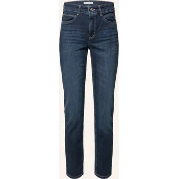 Dámské džíny Mac Dámské Džíny Mac, d845 new basic wash, 36