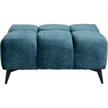 Stolička KARE Design Stolička Nia Glam - tmavě zelená