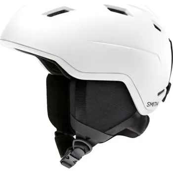 Lyžařská helma Smith MONDO EU S Bílá, Černá