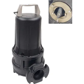 Čerpadlo Dreno GX 50-2/090 T 400V