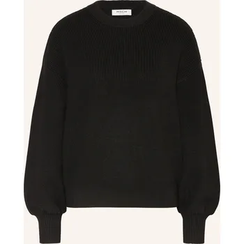 Dámský svetr Msch Copenhagen Dámský Svetr Mschacentia Rachelle, černá, 36