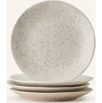 Talíř Broste Copenhagen 4dílná Sada Dezertních Talířů Nordic...