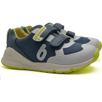 Chlapecké polobotky BIOMECANICS 242221-A Chlapecké botasky Velikost: 34