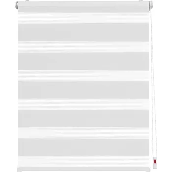 Roleta Lichtblick Roleta Duo, od 45 x 150 cm (bílá, 60 x 220 cm)