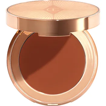 Lesk na rty Charlotte Tilbury Beautiful Skin Lip & Cheek Glow, sunset...