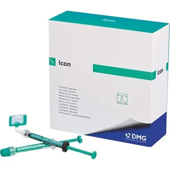 ICON Starter kit Proximální - infiltrant zubního kazu