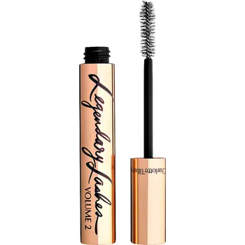 Řasenka Charlotte Tilbury Legendary Lashes Volume 2, black vinyl