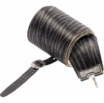 Sport Stoupací pásy NITRO PEAK BY KOHLA (VOLTA) 146 Černá, Tmavě šedá