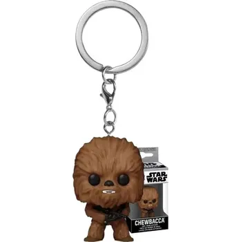 Figurka Figurka Star Wars Baby Yoda | klíčenka - C