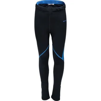Dětská móda Dětské X-country kalhoty Arcore MIRON 128/134 Černá, Modrá