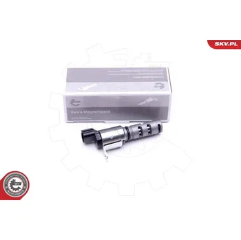 Vačková hřídel SKV Řídicí ventil, seřízení vačkového hřídele 39SKV058