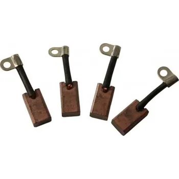 Auto elektroinstalace Kartáček Startéru R-7 4ks. Ekvivalent 8414060 8414040 MZR 08722