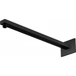 Sprchové rameno Steinberg 120, 400 mm, matná černá, 1207910S