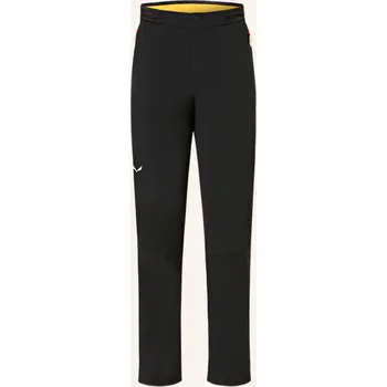 Oblečení a móda Salewa Pánské Trekingové Kalhoty Pedroc 2, černá, 46