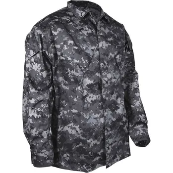 TRU-SPEC Blůza USMC DIGITAL URBAN (MARPAT) XL-R URBAN DIGITAL BLACK