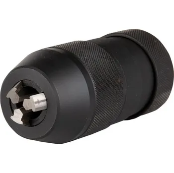 Vrtačka Rychloupínací hlavička OPTIMUM 1 - 16 mm; B16