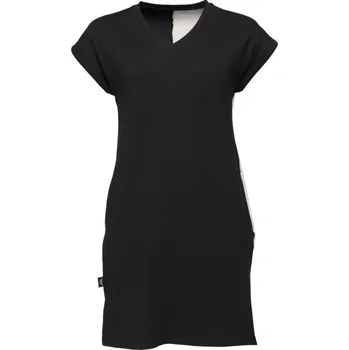 Oblečení a móda Dámské šaty VUCH CATALINA XS Černá, Bílá