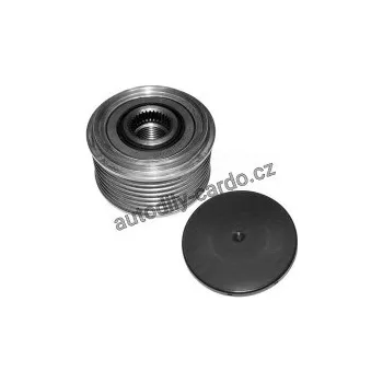 Rozvod motoru Předstihová spojka CONTINENTAL CTAM AP9053