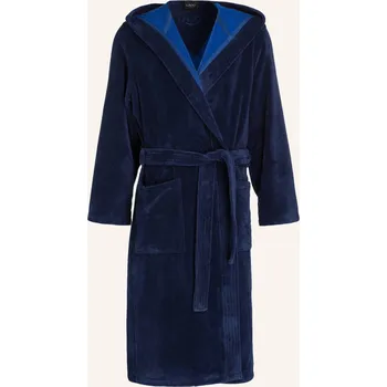 Pánský župan Cawö Pánský Župan S Kapucí, marine