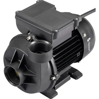 Zahrada TOOLCRAFT TO-8992911 bazénové čerpadlo 10000 l/h 10 m