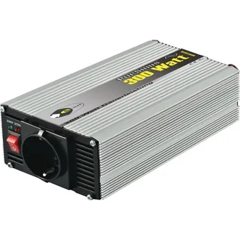 Měnič napětí e-ast CLS 300-12 12V/230V