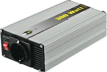 Měnič napětí e-ast CLS 300-12 12V/230V