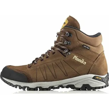 Pánská sportovní obuv PLANIKA Komna 7 hnědá