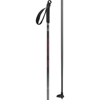 Lyžování Běžecké hole Salomon ESCAPE 145 Černá, Červená